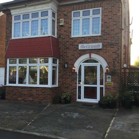 Merlewood Skegness Zewnętrze zdjęcie